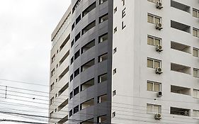 M Tower Hotel